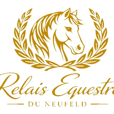 Relais Equestre Du Neufeld - De Gaulle *