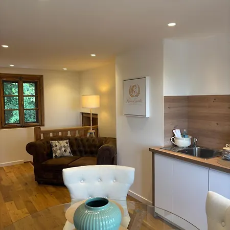 Relais Equestre Du Neufeld - De Gaulle