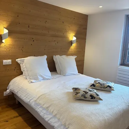 Lejlighed Relais Equestre Du Neufeld - De Gaulle *