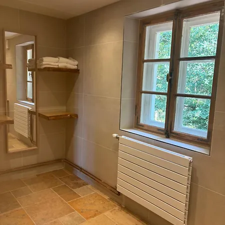 Relais Equestre Du Neufeld - De Gaulle *