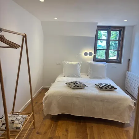 Relais Equestre Du Neufeld - De Gaulle Oberhaslach